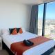 Magnificent SkyTower, Sea, Habour View in CBD, Окленд - Фото 7