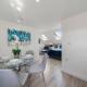 Amazing Studio in Central London - 7, Londýn - Fotografie 5