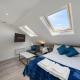Amazing Studio in Central London - 7, Londýn - Fotografie 6
