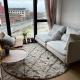 Stylish 1-Bedroom Harbourview Apartment in Trendy Sydhavn, CPH, Copenhague - Foto 1