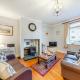 Coquet Cottage, Amble