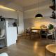 Stylish 1-Bedroom Harbourview Apartment in Trendy Sydhavn, CPH, Copenhague - Foto 8