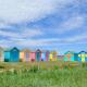 Coquet Cottage, Amble (fotografie 8)