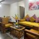 2 BHK Apartment Gachibowli #302