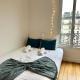 New 344 Suite Birds - Cosy Apartment Paris Center, Paris - Foto 2