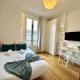 New 344 Suite Birds - Cosy Apartment Paris Center, Paris - Foto 1