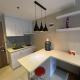 very spacious and comfortable apartment, Seturan (foto 5)