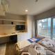 very spacious and comfortable apartment, Seturan (foto 6)