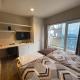 very spacious and comfortable apartment, Seturan (foto 7)