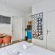 Charmant studio au coeur des Batignolles, Paris - Foto 7