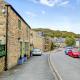 Curiosity Cottage, Eyam (fotografie 9)