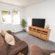 Modern 2-Bed Home with Driveway – Basingstoke, Sherborne Saint John