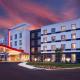 Fairfield by Marriott Inn & Suites Lewisburg, Lewisburg (fotografie 2)