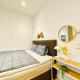 Comfortable 1BR Apartment By Westbahnhof, Vienna - Foto 2