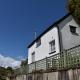 Strawberry Cottage Combe Martin - Fotografie 1