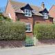 Dormouse Cottage, Sea Palling