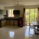 Mountain Breeze apartment, Canacona (fotografie 4)