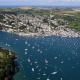 Tappers Quay Apt 2 Salcombe - Fotografie 9