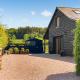 The Ark Barn, Chillenden
