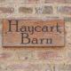Haycart Barn, Long Stratton - Fotografie 9