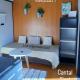 Cantal Tiny house Salta - Fotografie 2