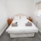 Modern 2-Bed Home with Driveway – Basingstoke, Sherborne Saint John (fotografie 5)