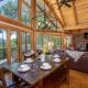 Bald Mountain Lodge, Todd - Fotografie 6