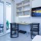 Modern Studio Stay in Trendy Kolonaki, Athen - Foto 2