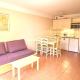 Apartment with view in Roquebrune-sur-Argens, Saint-Peïre-sur-Mer