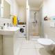 Residence Old Town Loft 5B, Praha - Fotografie 8
