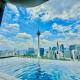 Ceylonz Suites by Green Orchid, Kuala Lumpur - Foto 8