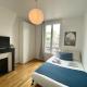 324 Suite Hallyday Cosy Apartment Paris Center, Paris - Photo 1