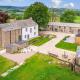 Fieldgate Barn-Uk47179, Bampton
