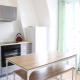 Apartment with Wifi near Paris Clichy - Fotografie 5