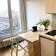 342 Suite Marceau - Cosy Apartment Paris Center, Paříž (fotografie 9)