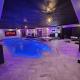 Bed & Wellness Malina deluxe, Lelystad (foto 9)
