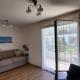 Charming studio with terrace and underground parking La Rochelle - Fotografie 2