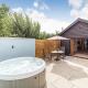 Wisteria Lodge - Ukc5804, Shelfanger