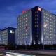 ibis Warszawa West Station, Varšava - Fotografie 1