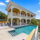 Villa Barbulete - Exclusive luxury sea view villa at Cas Abou Dorp Soto - Fotografie 2