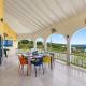 Villa Barbulete - Exclusive luxury sea view villa at Cas Abou Dorp Soto - Fotografie 9