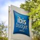 ibis budget Krakow Stare Miasto Краков - Фото 6