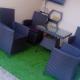 Fresh Apartments Surulere