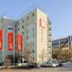 ibis Stuttgart Airport Messe, Leinfelden-Echterdingen - Fotografie 1