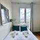 365 Suite Adjani - Cosy Apartment Paris Center, Paris - Foto 3
