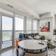 Toronto Condo with Lake Views - Fotografie 1