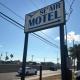 SE'Air Motel By Townhouse Corpus Christi - Padre Island Tx - Foto 3