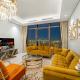 Luxe 2BR at Paramount l High Floor with Infinity Pool, Dubai (photo 7)
