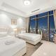 Luxe 2BR at Paramount l High Floor with Infinity Pool, Dubai (photo 9)