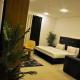 LUXURY STUDIO SUITE By ALVISUITE, Lahore (foto 4)